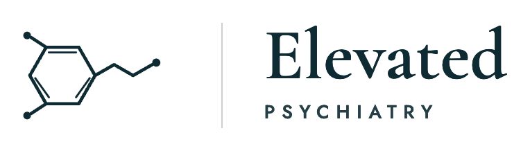 Elevated Psychiatry